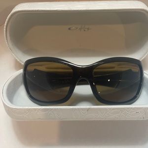 Oakley sunglasses